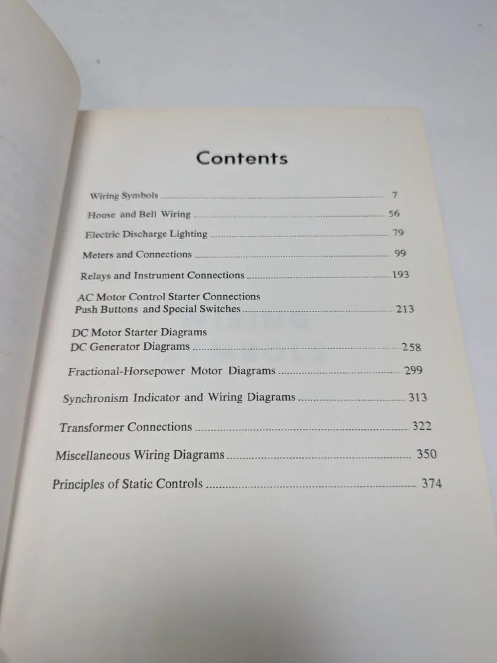 VTG 1975 Audel House Wiring Practical Electricity Diagrams Book Set 3 Vol